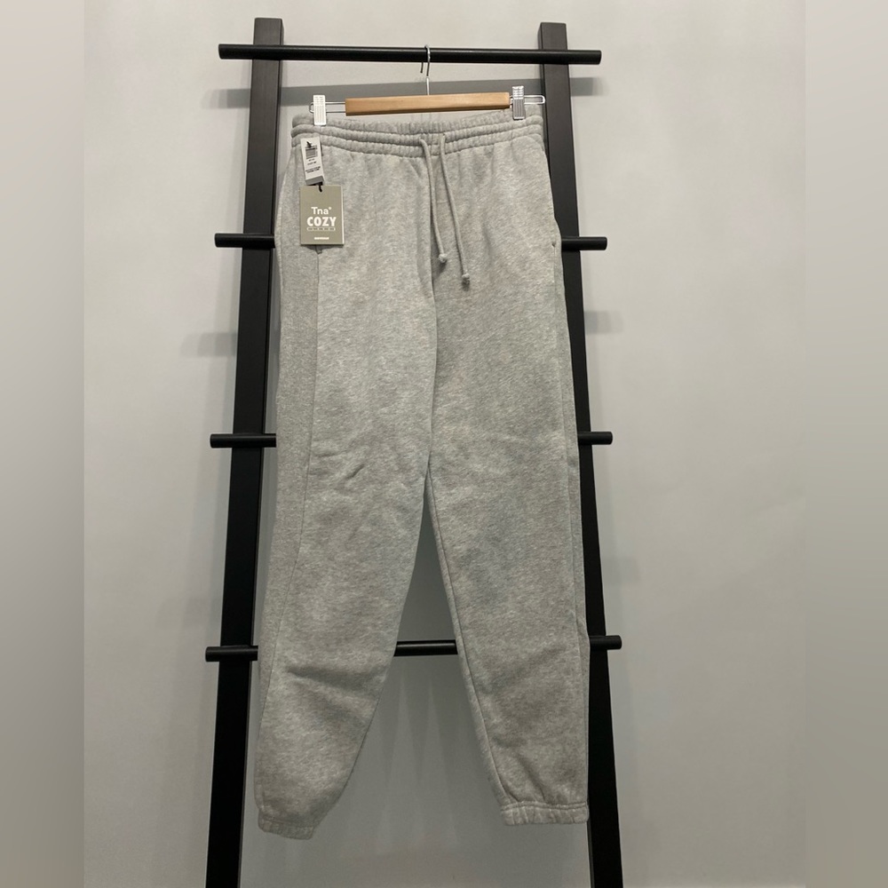 TNA Cozy BF Sweatpants